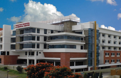 tagaytay medical center